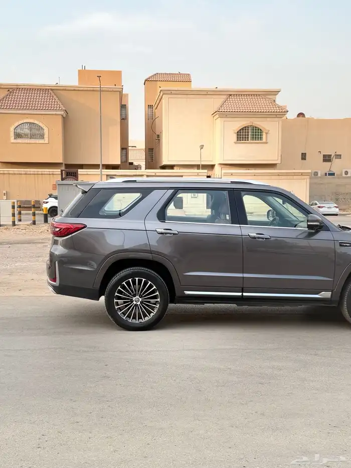 للبيع جيب شانجان CS95 2022 7