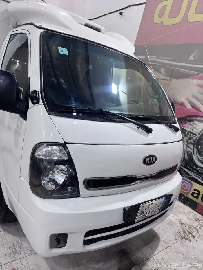 كيا ديانا 2016 0