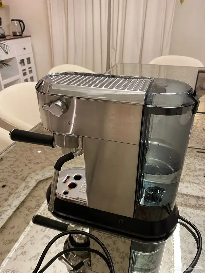 آلة قهوة DeLonghi 5