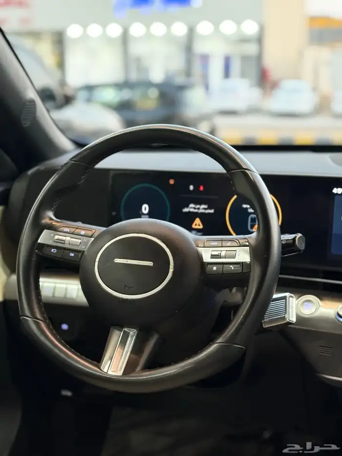 هيونداي - كونا - 2024 - بسعر 60 الف 14