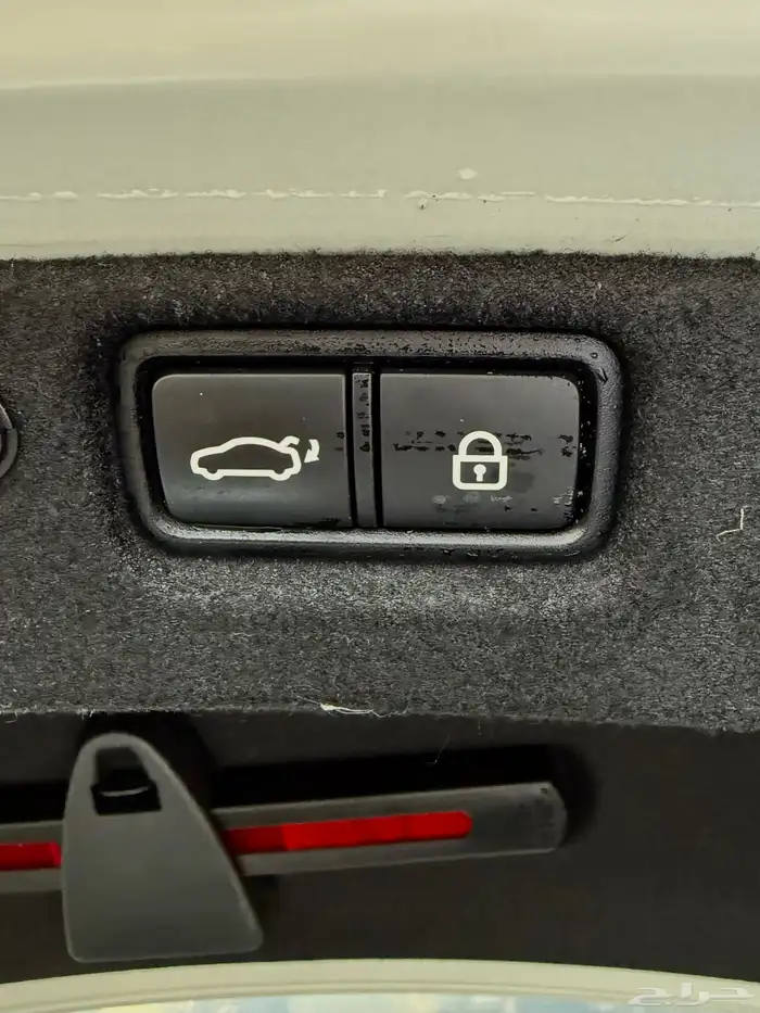 كيا K7 كادينزا 2020 بنورما اعلا مواصفات بحالة الوكاله للبيع 10