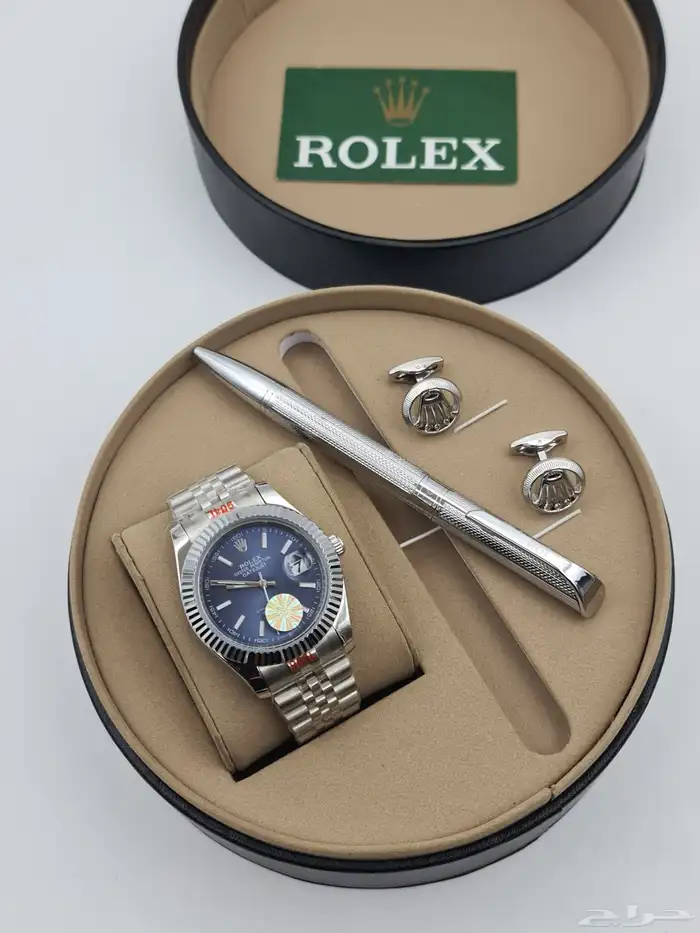 رولكس رجالي 3