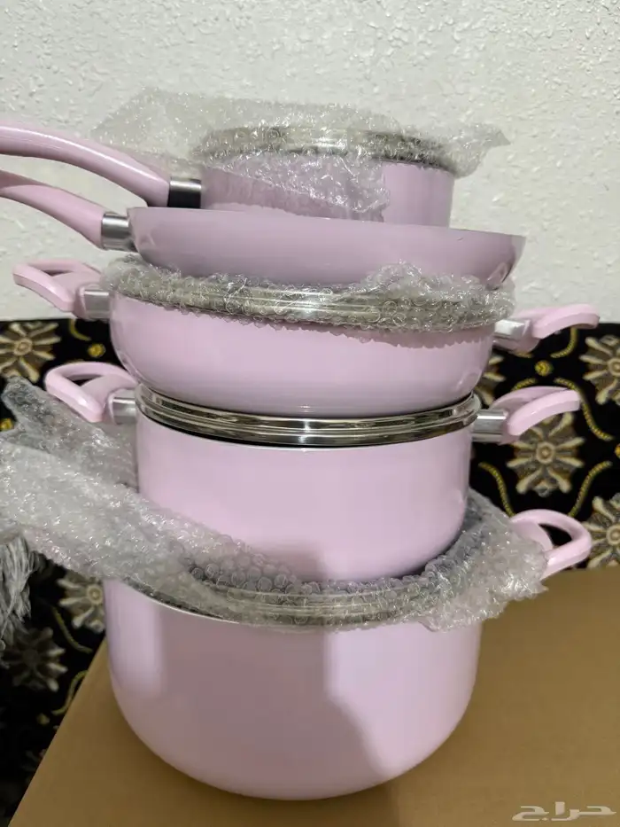 طناجر جرنيت 1