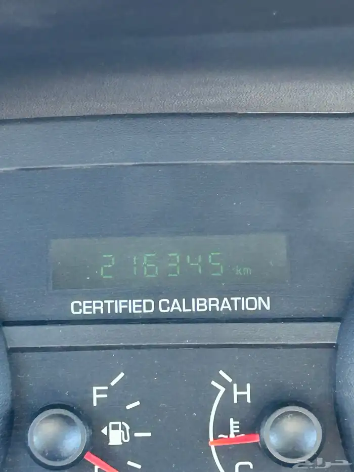 فورد كراون فكتوريا 2012 16