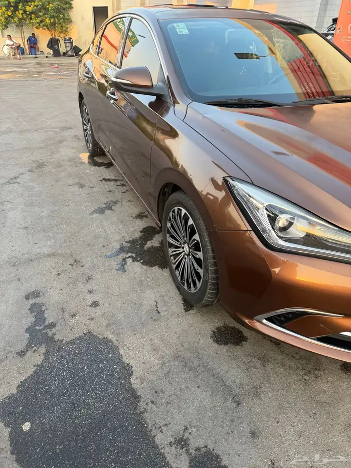 شانجان ايدو 2020 0