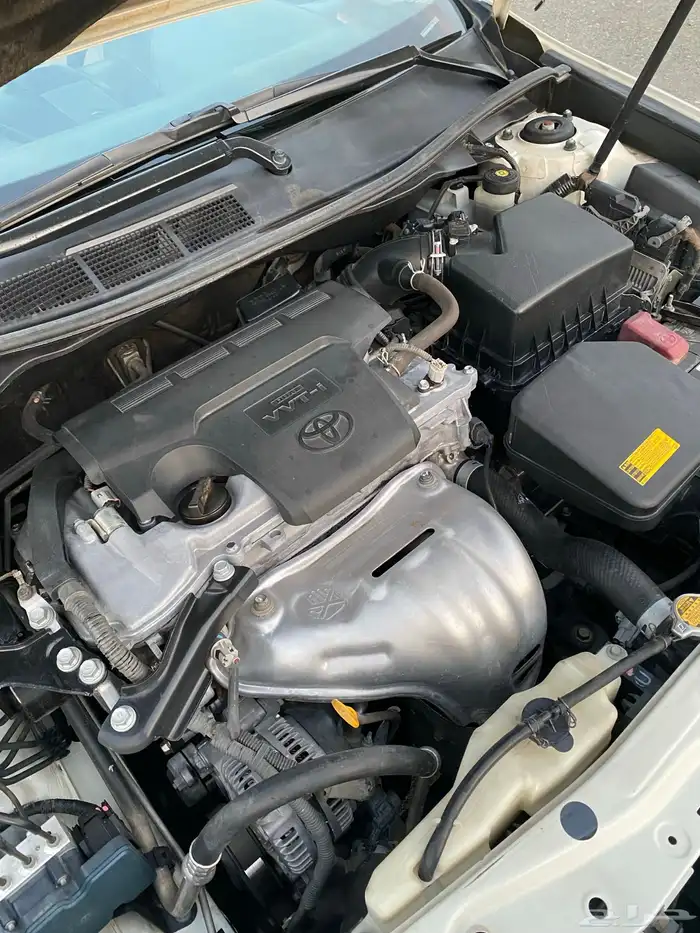 كامري 2015 مطور عبداللطيف جميل 18