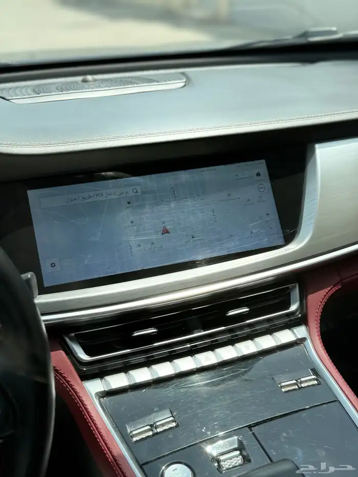 للبيع جيب شانجان CS85 موديل 2022 25