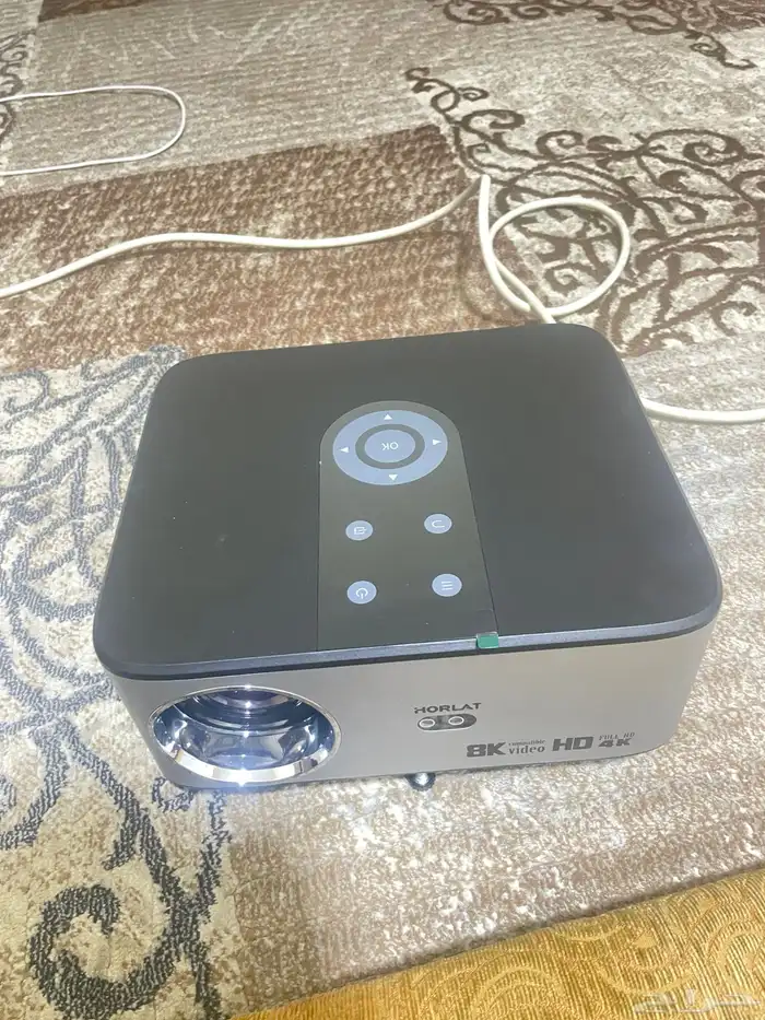 بروجكتر بجوده عاليه 0