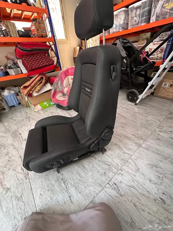 مراتب ريكارو ارقموند 1