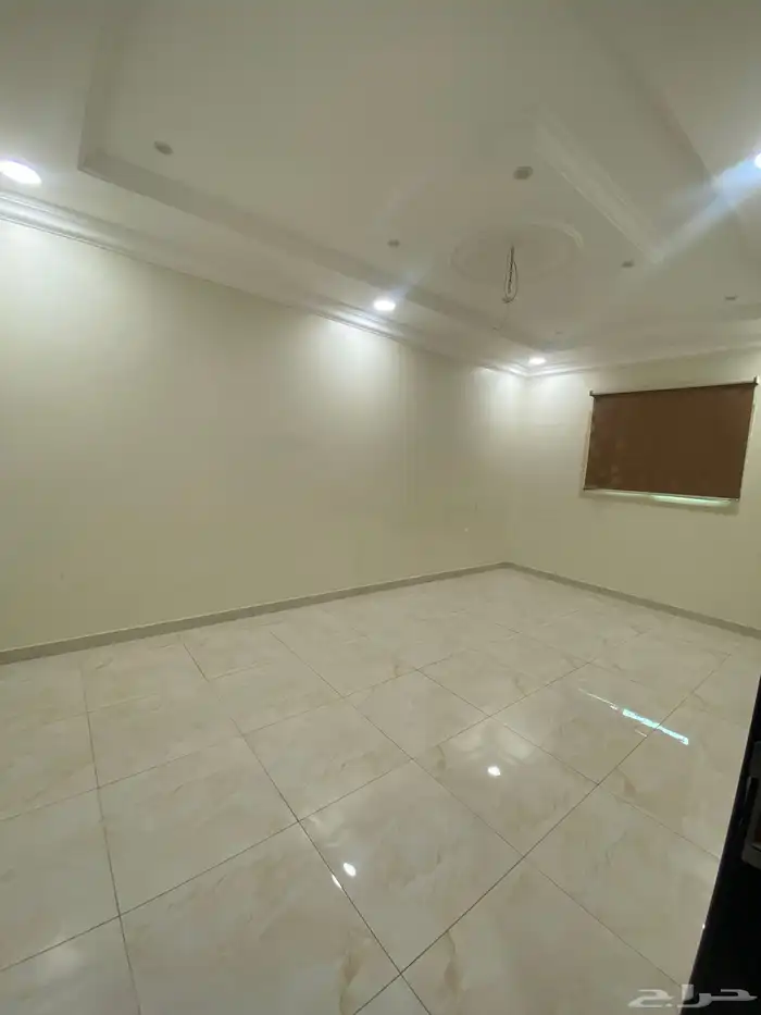 دور ارضي للايجار حي المنار ب 35 الف 6