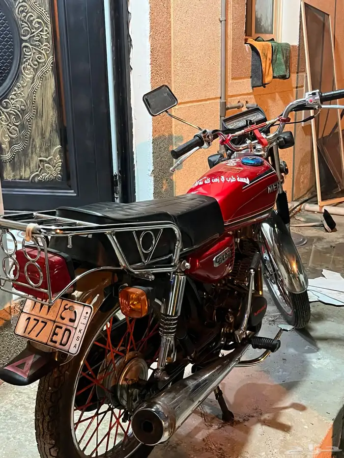 سبورت مهدي 200 0