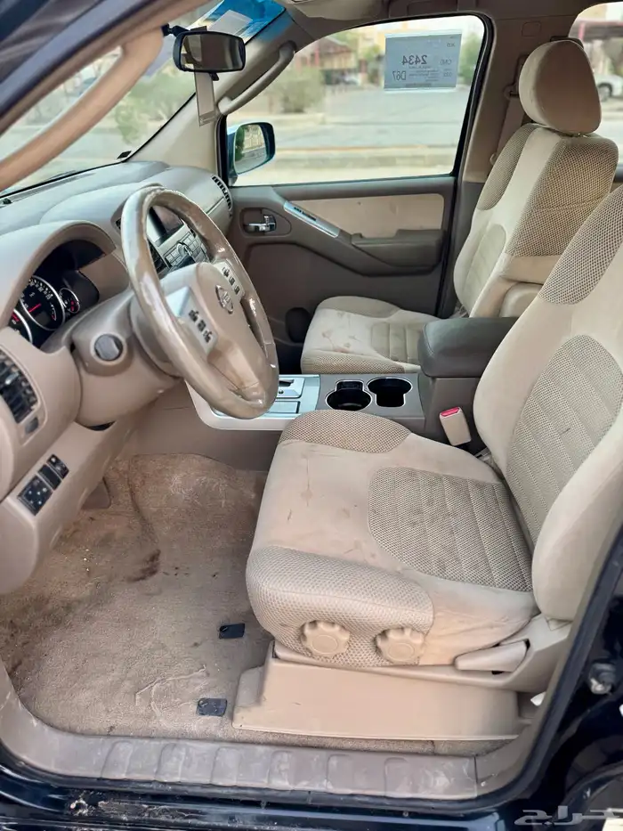 للبيع نيسان باثفندر 2009 فل كامل ((نظيف)) 37