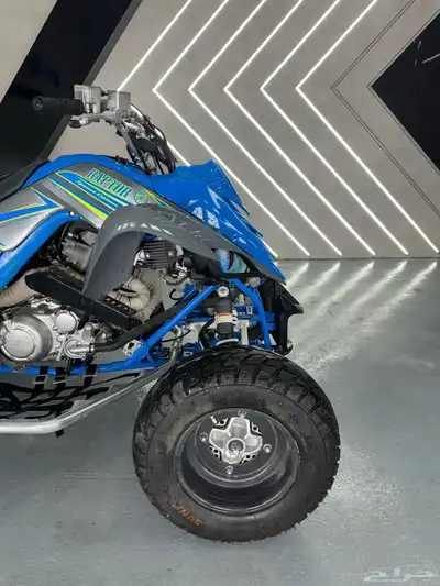 يماها رابتور 2010 مجدد index