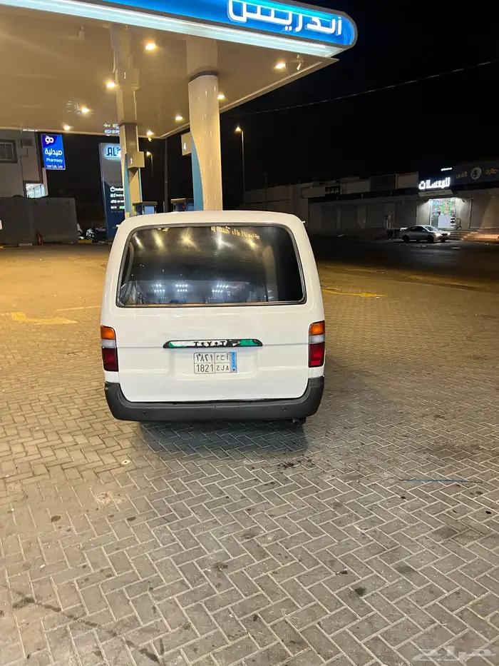 باص ركاب 15 راكب 3