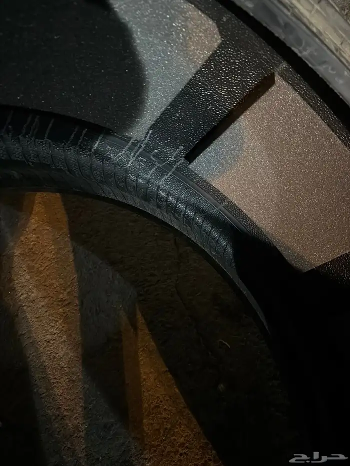 كفرات برلي شدبلد جوهره وتركب بي ام ومرسديس يخت خلفي امامي 20 8