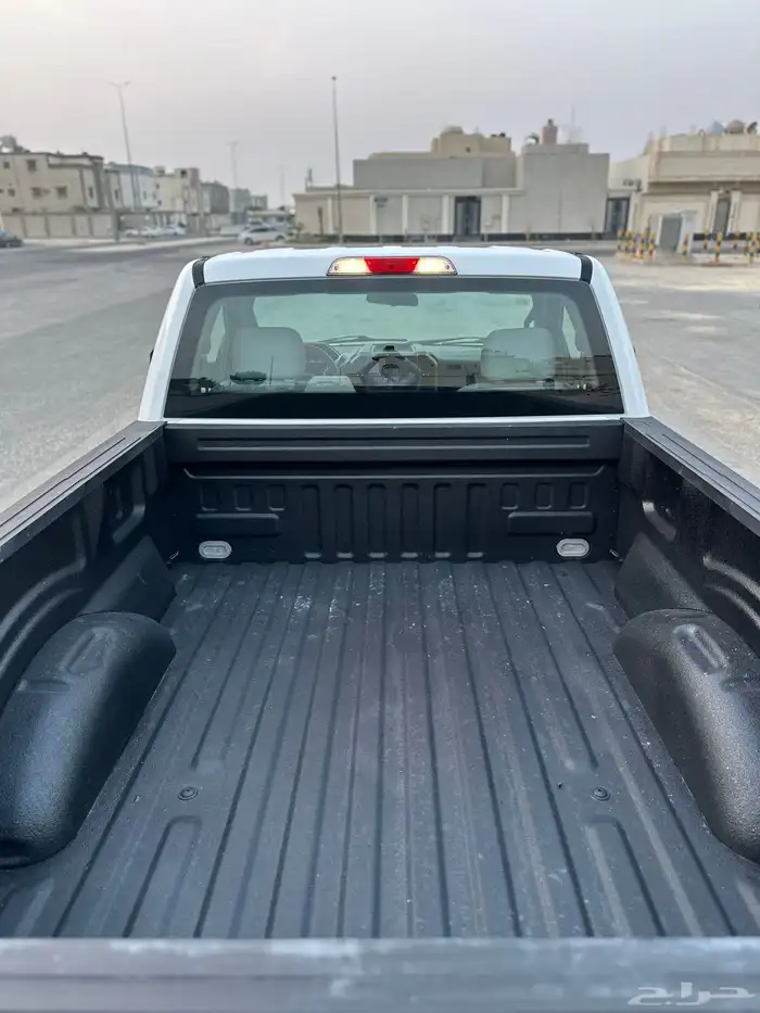 F150 فورد 8 سلندر دبل وكاله 11