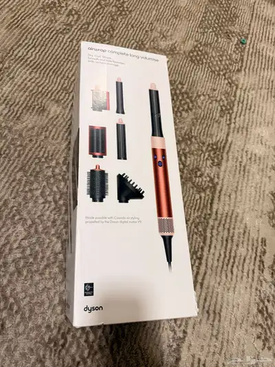 مجفف شعر دايسن index