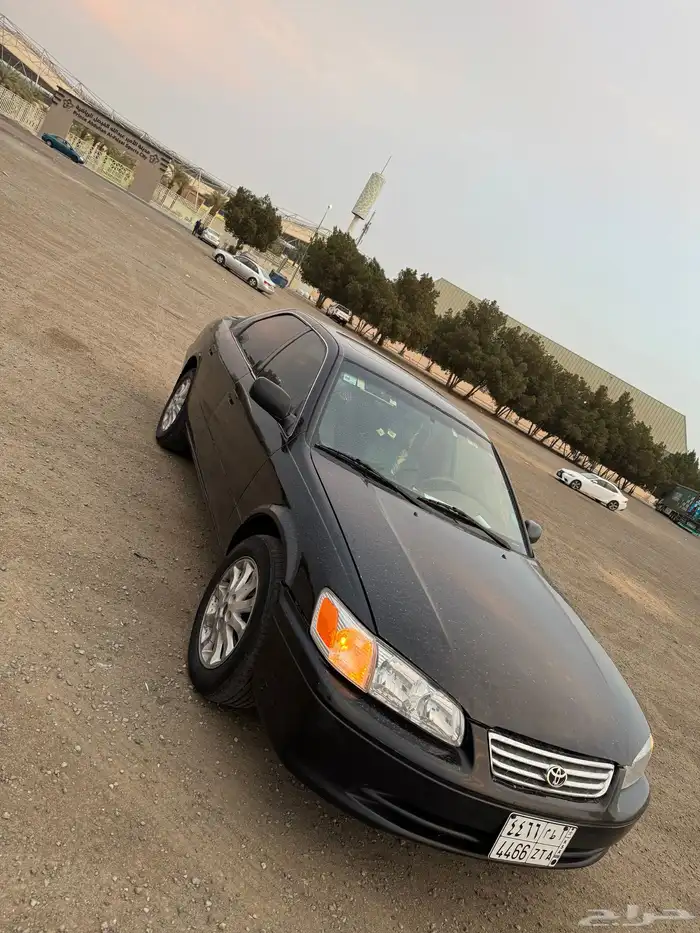 كامري 1998 0
