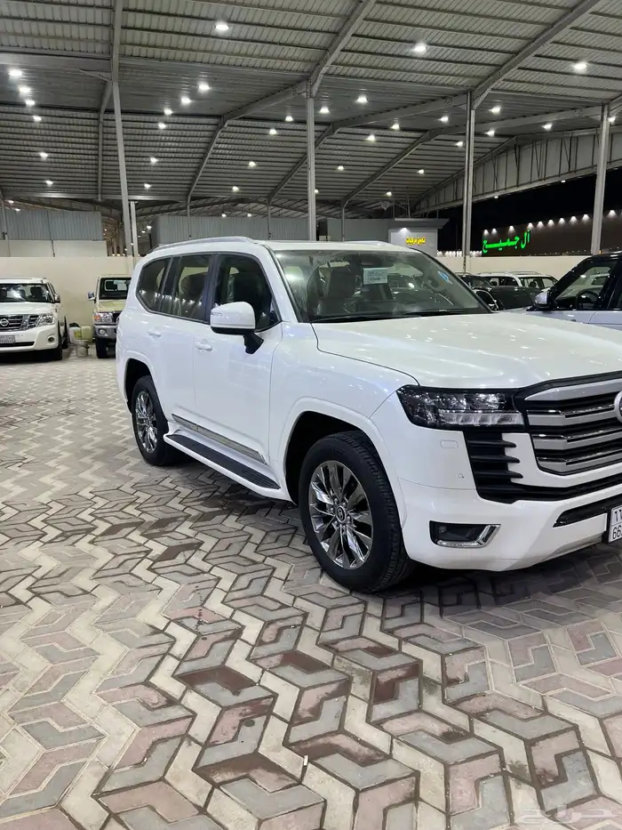 جي اكس ار L3 2025 بنزين 1