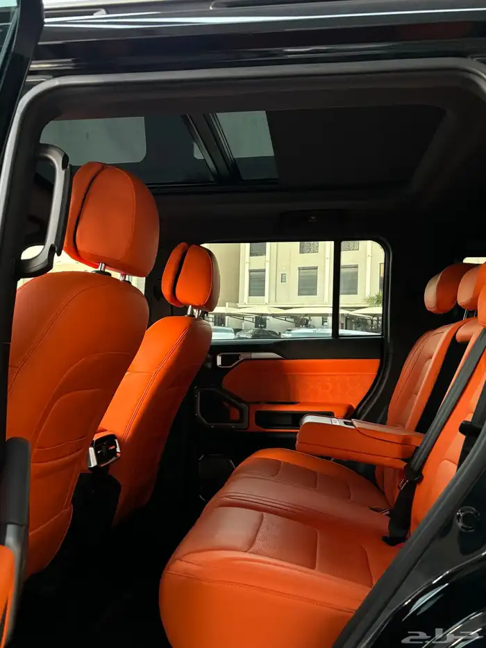 جيتور T2 اسود 2025 فل كامل شبه وكاله 9