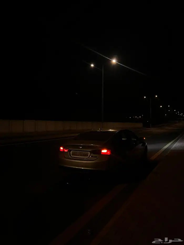 ماليبو LS 2020 فضي للبيع 7