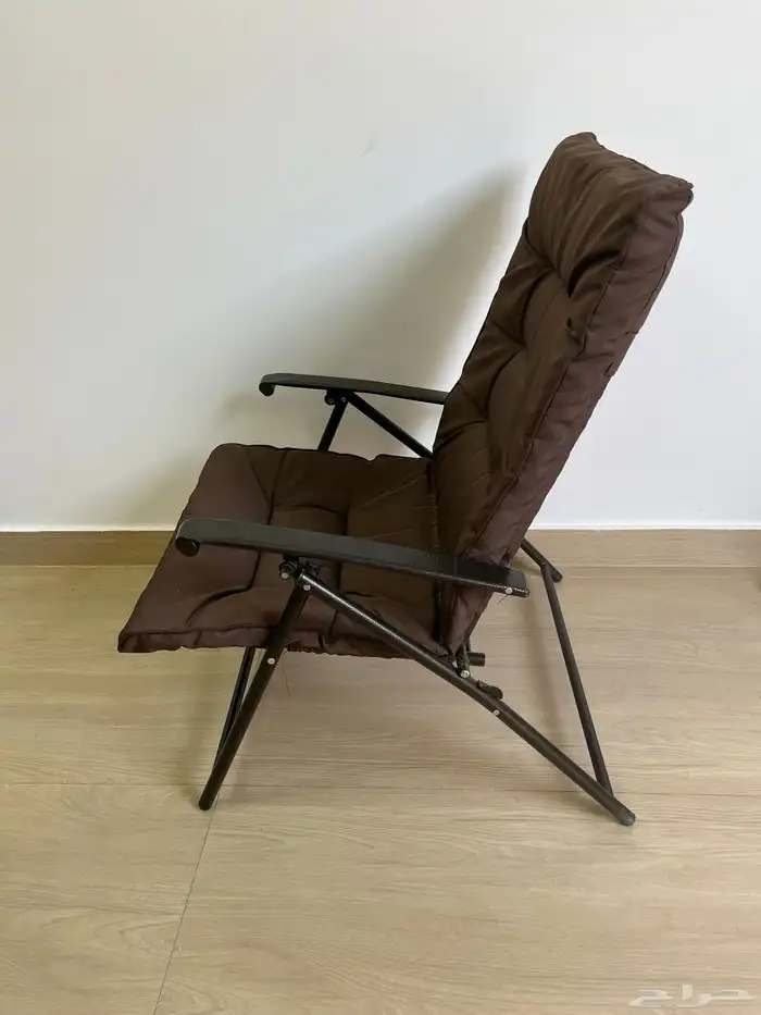 كرسي رحلات نظيف 6