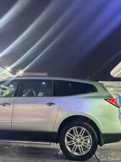 ترافريس 2015 index