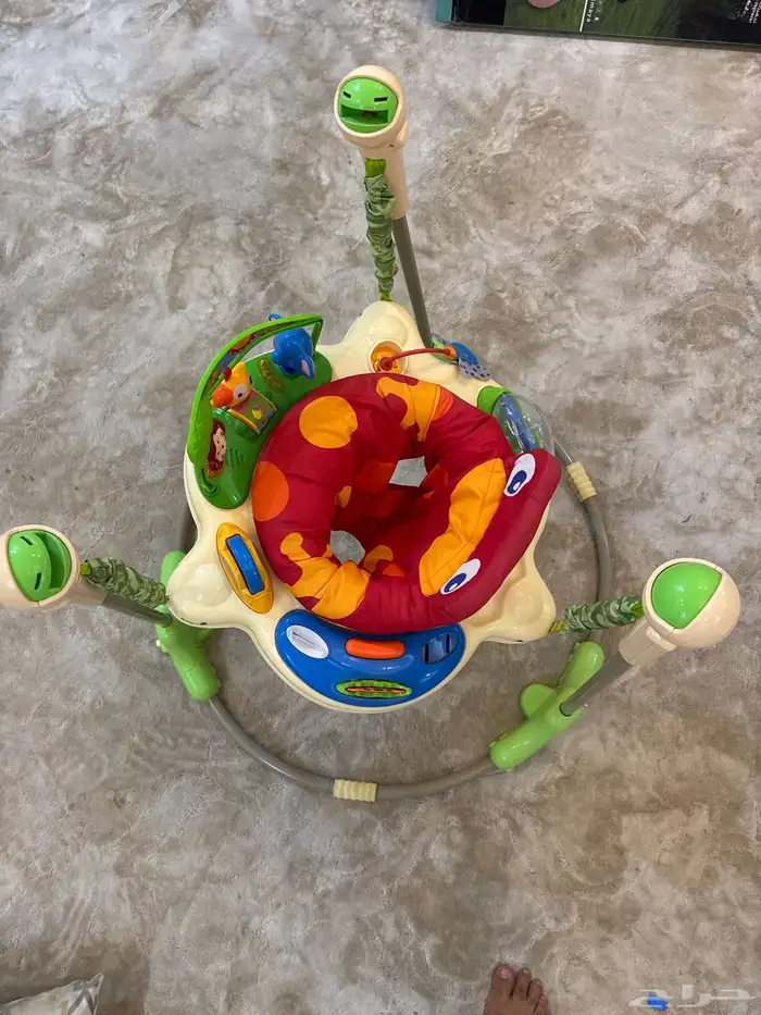 عربيه اطفال 3