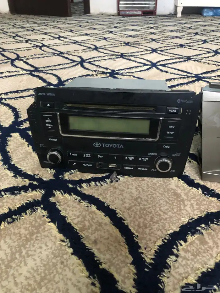 مسجل جكسار وكرلا ع شرط 4