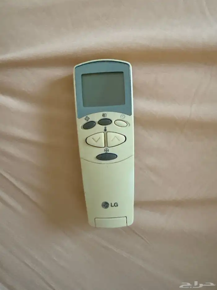 مكيفات سبليت LG مستعمل عدد 2 للبيع 1