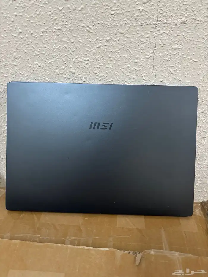 لابتوب MSI Modern 14 4