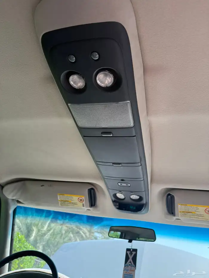 جمس فان 2005 12