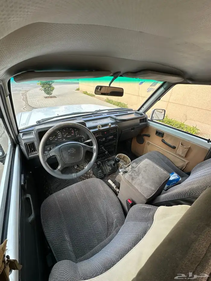 باترول ربع 97 لكزس 430 10