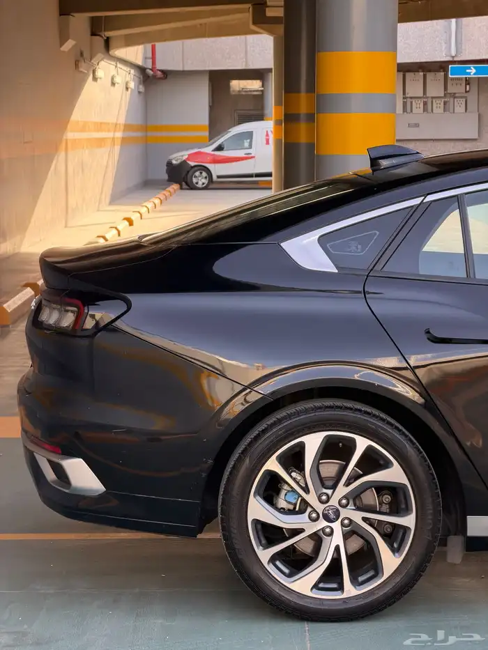 تورس 2023 تيتانيوم فل كامل 19