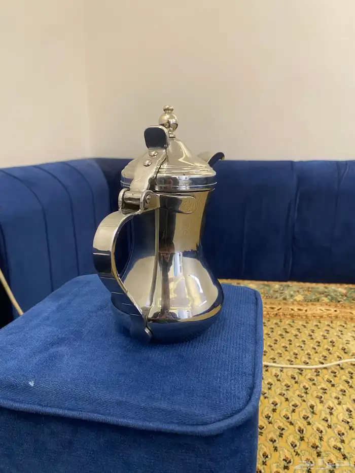 دلة العساف مقاس 26 2