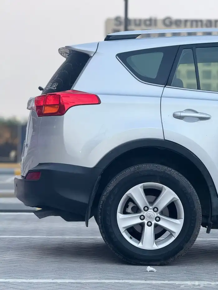 رافور فل كامل جلد للبيع 1