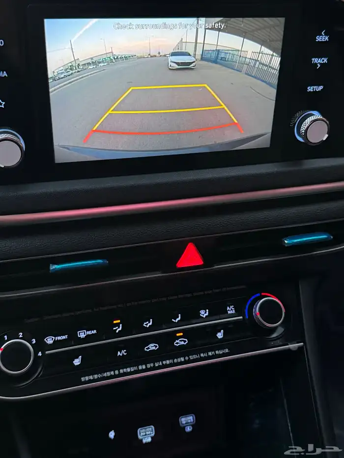 سوناتا 2020 16