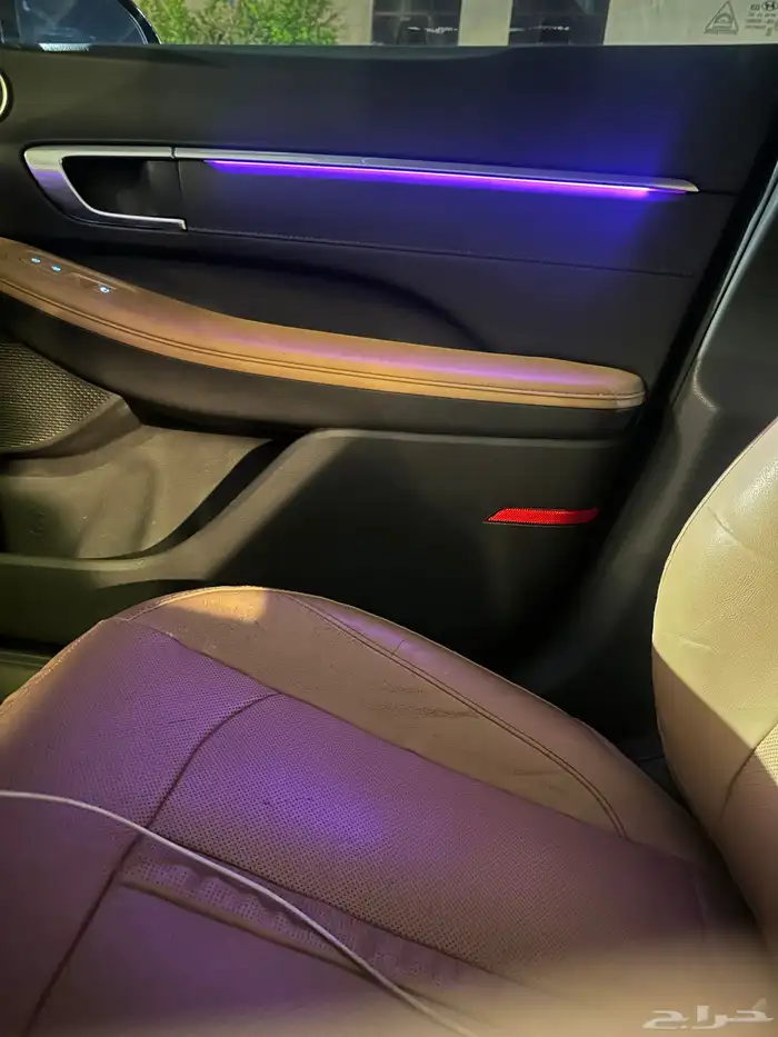 سوناتا 2020 فل كامل 10