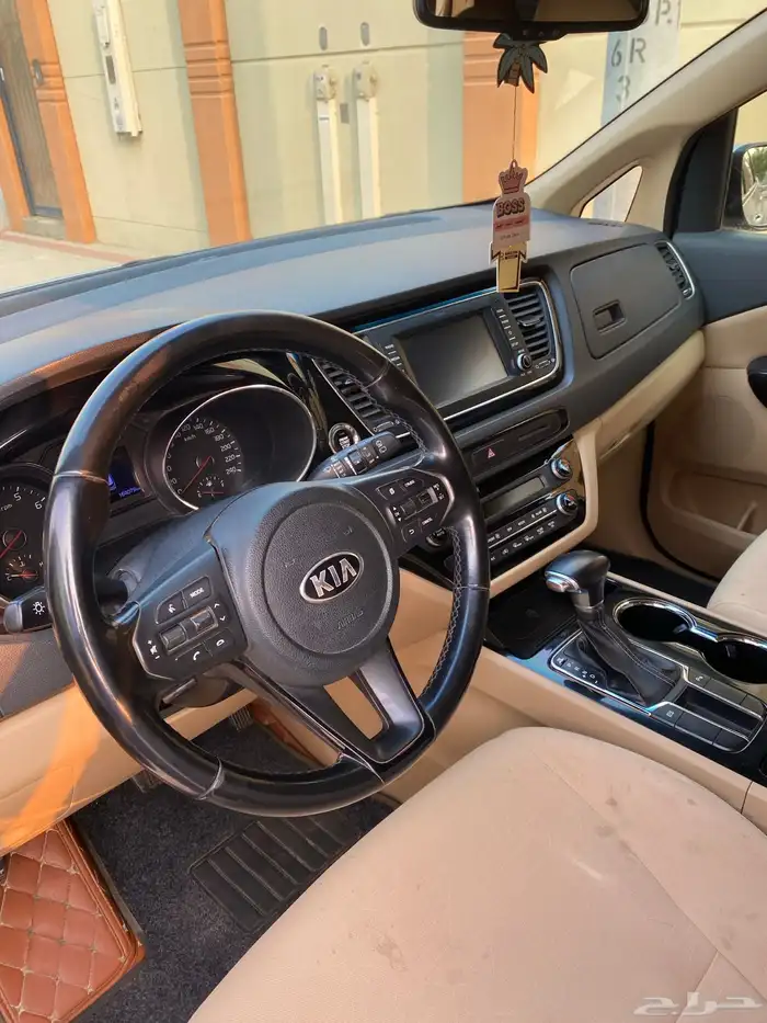 كرنفال موديل 2019 نص فل 6