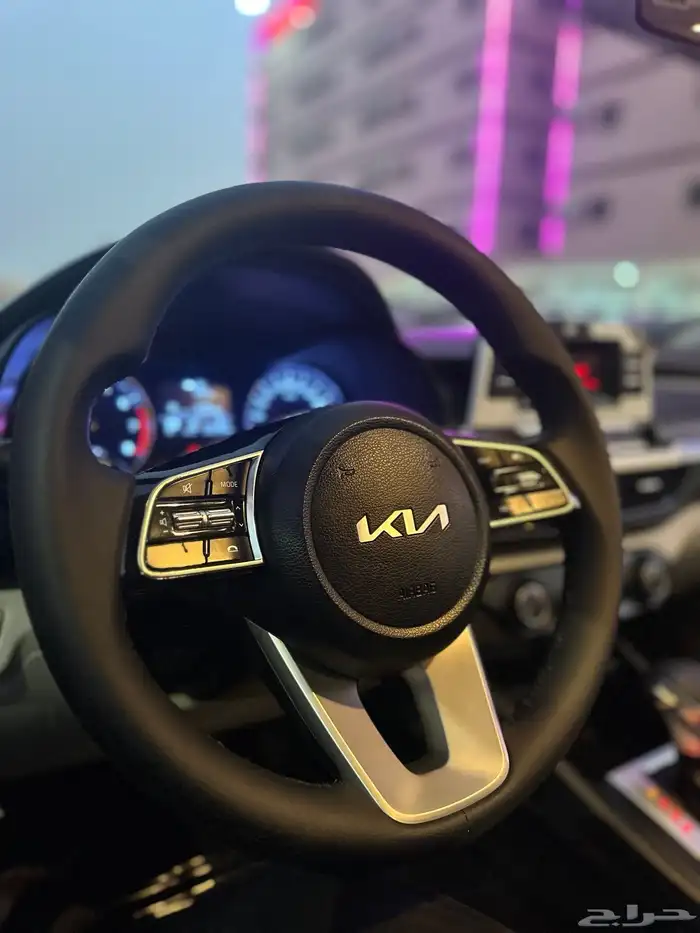 كيا سيراتو 2023 وكاله 11