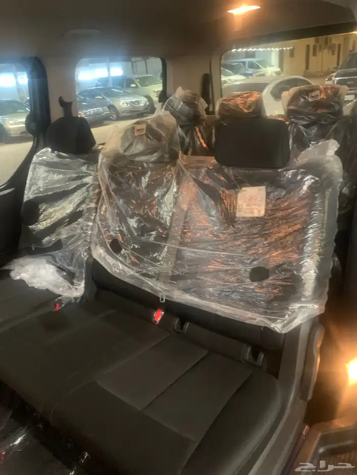 هيونداي ستاريا 4