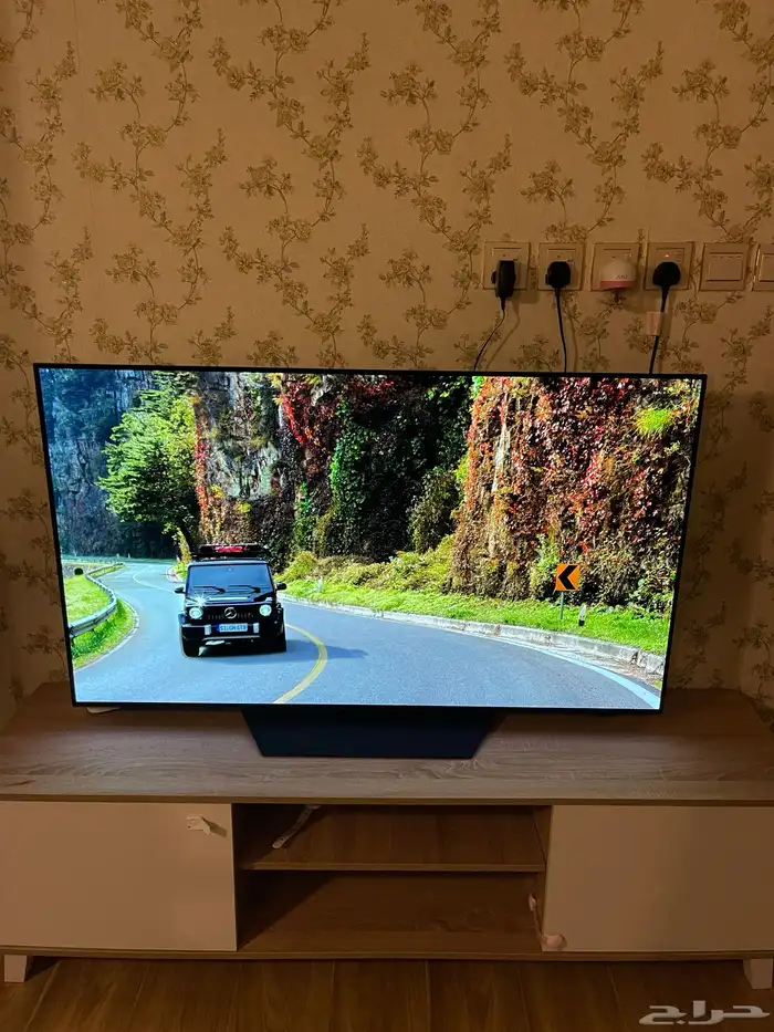 شاشة LG CS3 OLED 0