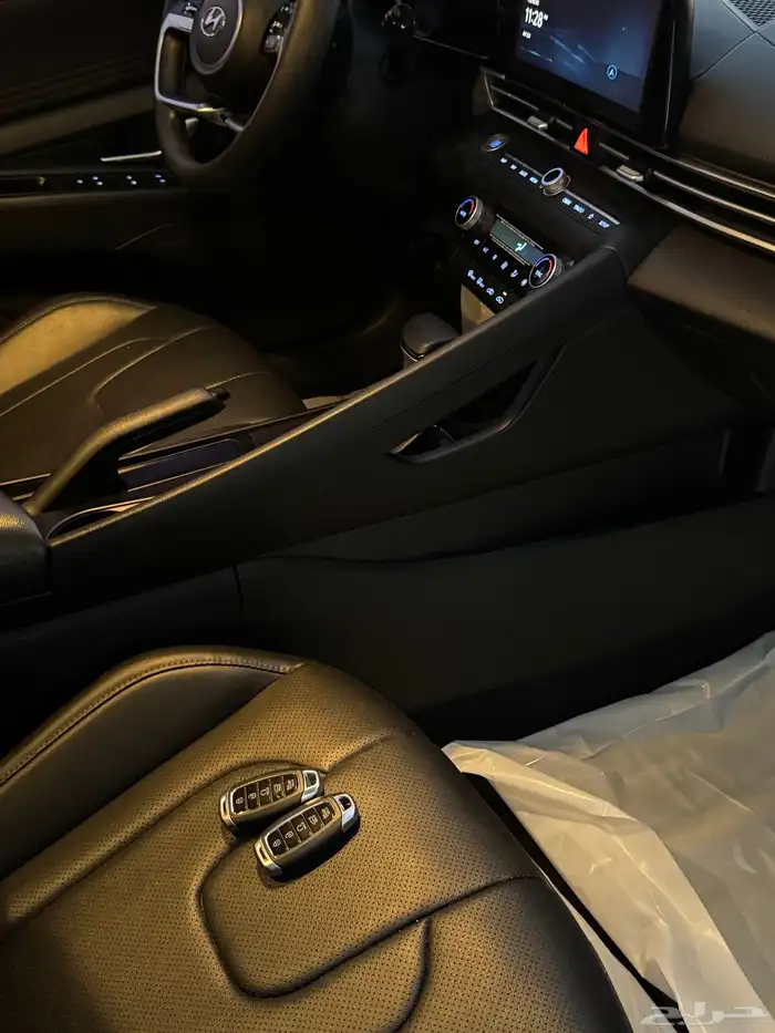 الانترا 2021 بنزين 31