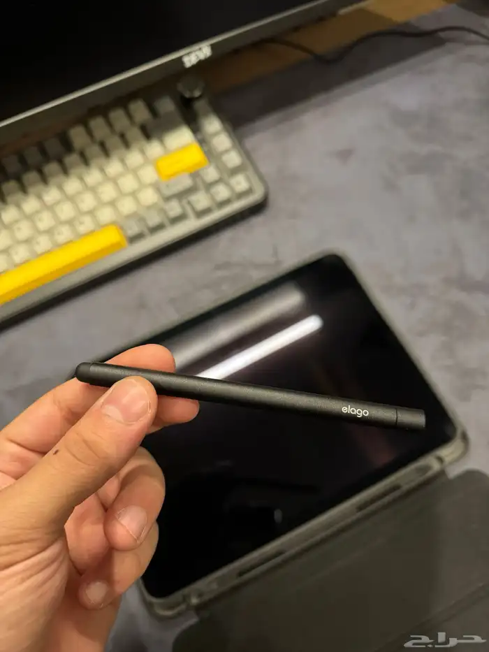 ايباد اير الجيل الخامس 64 4