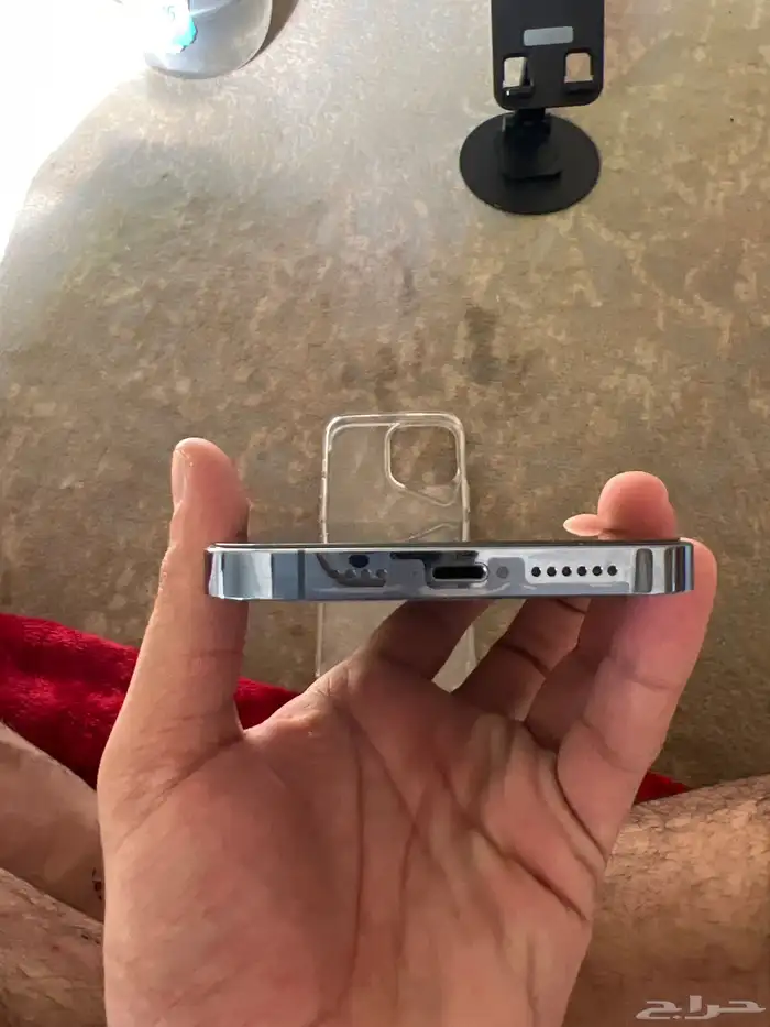 ايفون 13 برو ماكس 128 قيقا 5