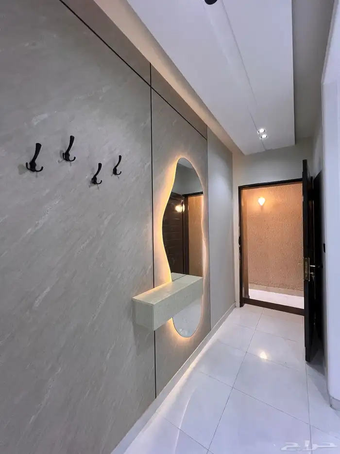 ادوار ارضيه وارواف علويه بالمحالة ابها بتصميم عصرى حديث 15