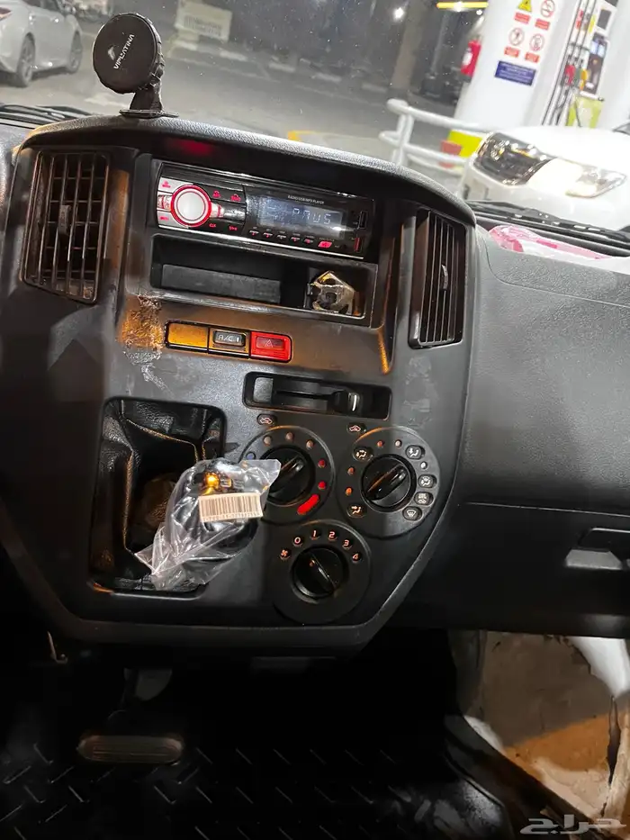 دباب ديهاتسو 5