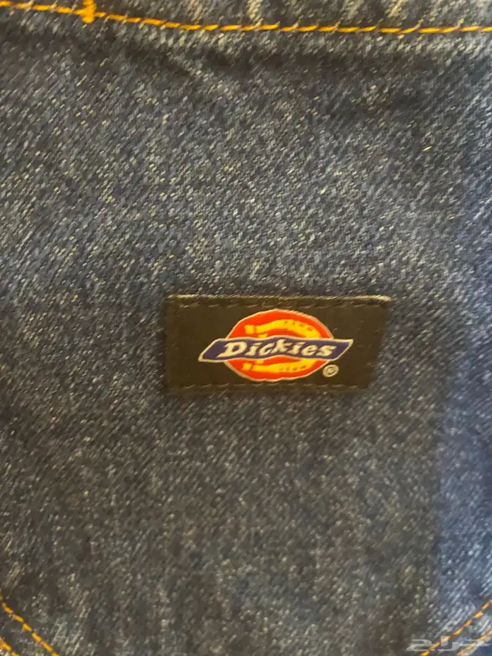 للبيع جاكيت جينز شتوي Dickies جديد 3
