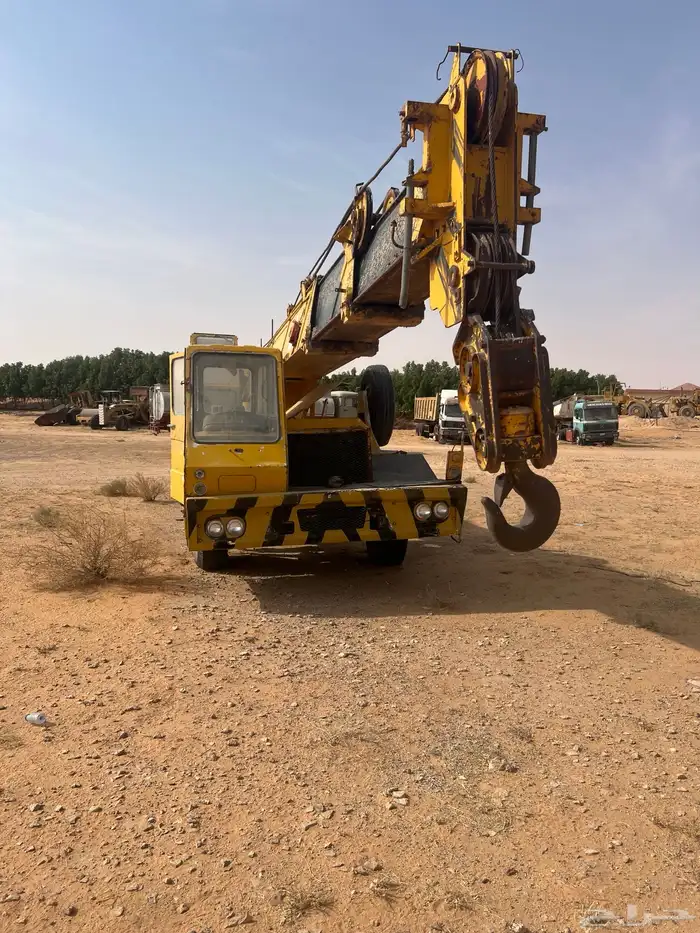 لوبد ومعدات للبيع 12