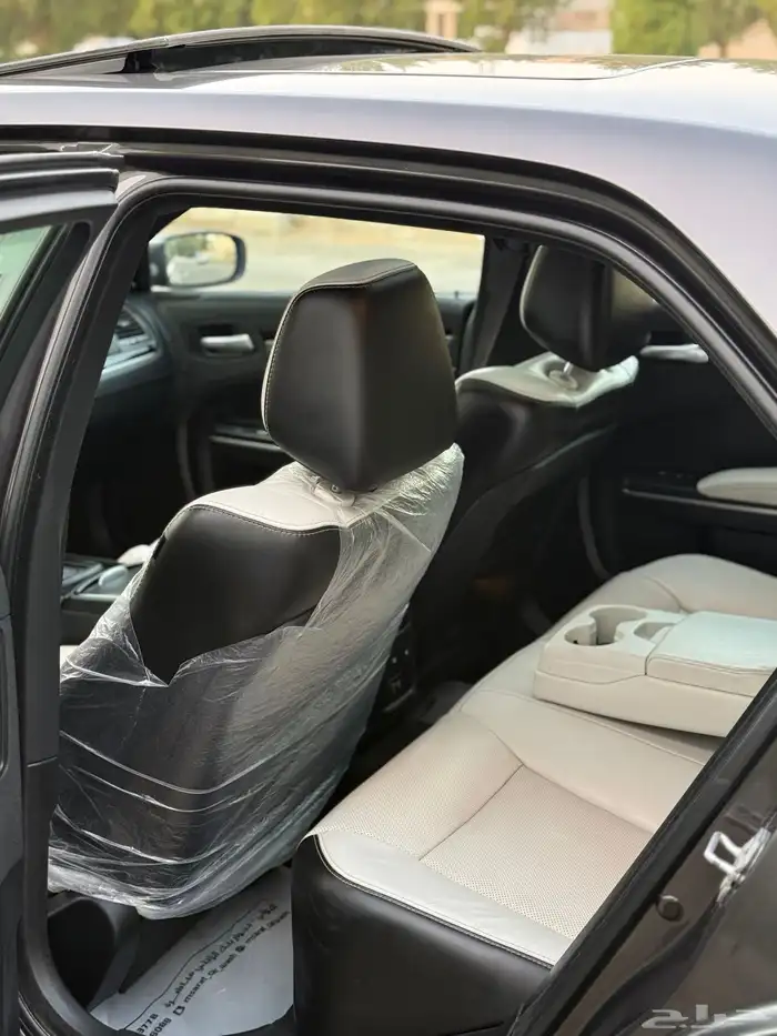 للبيع كرايزلر 2021 S وكاله 8